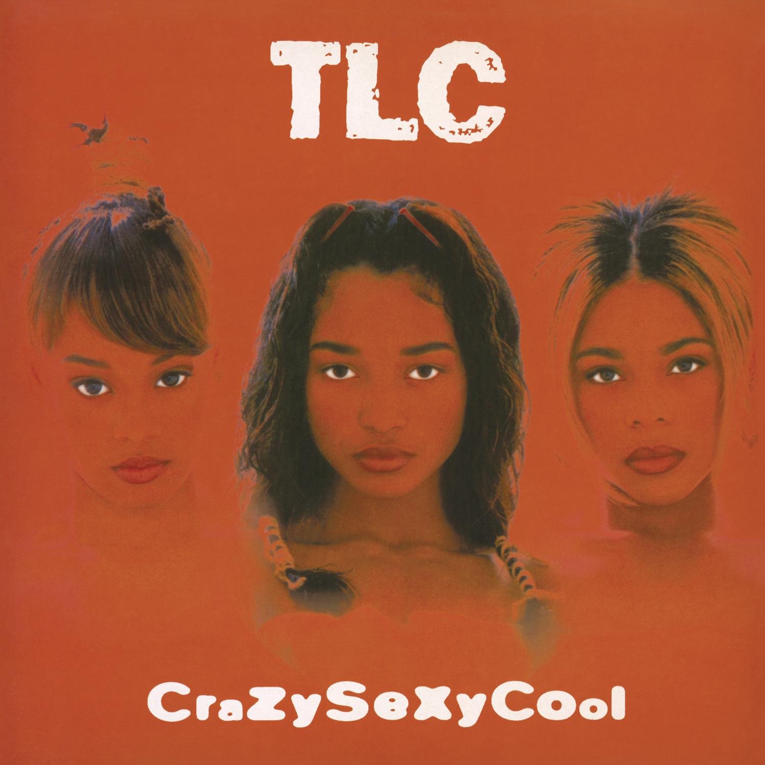 Crazysexycool [VINYL]