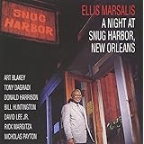 A Night at Snug Harbor, New Orleans