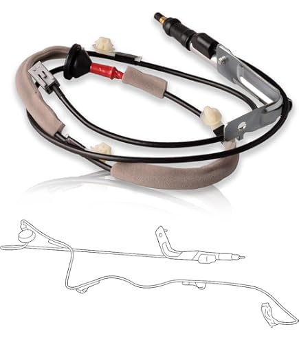 あ Amazon.com: TOYOTA 86300-0C090 Antenna Assembly with Holder