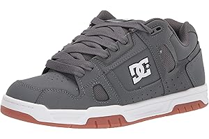DC SHOES STAG