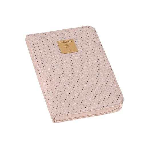 LÄSSIG Mama Mutterpasshülle