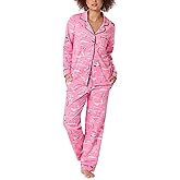 BedHead PJs Women's BH PJ Long Sleeve Long Pant