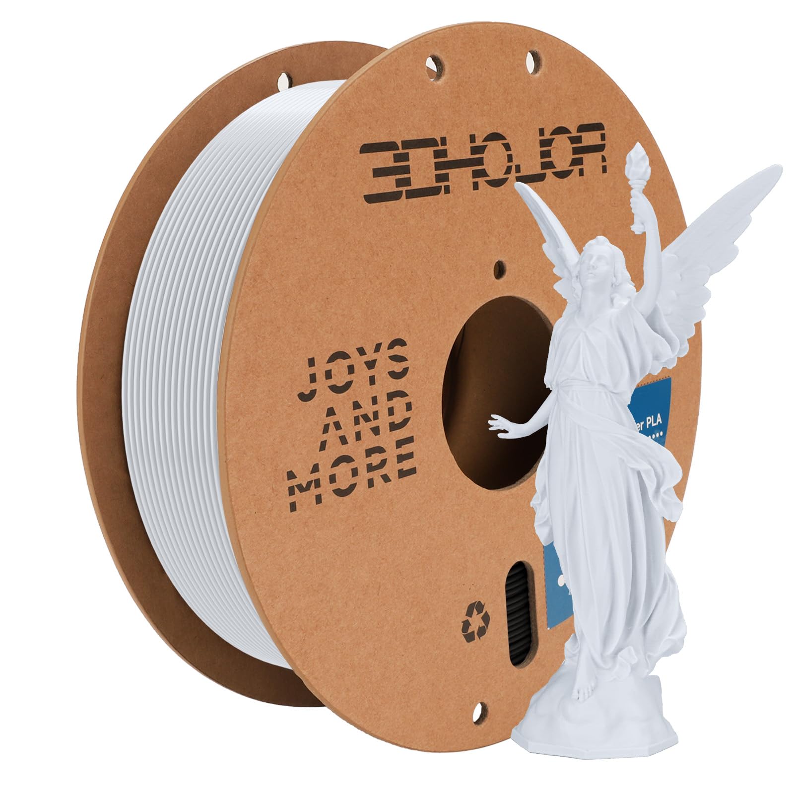 3D Printing Filament High-Speed PLA Filament 1.75mm