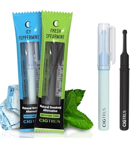 fake vape pen to quit cigarette_substitute