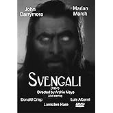 Svengali
