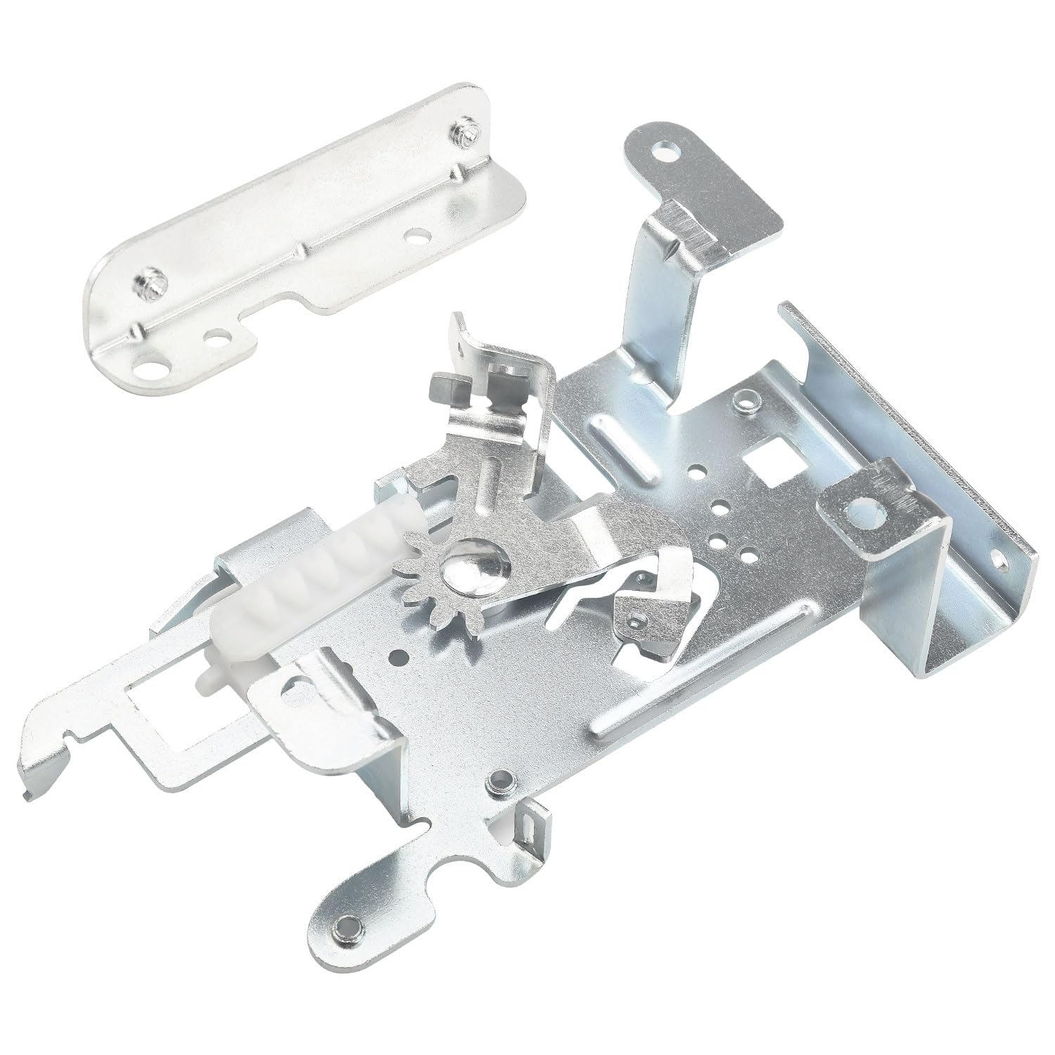 Photo 1 of 597209 Control Bracket Compatible with BS 494887 495611 691644 694042 493896 - Silver