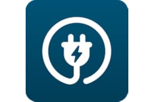 Capacitor Energy Calculator