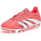 Adidas Unisex-Child Club Predator Firm Ground/Multi Ground