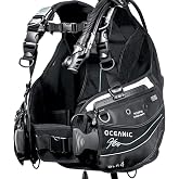 Oceanic Hera BC, W/QLR4