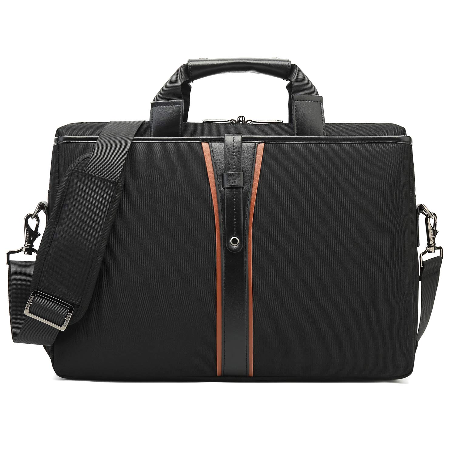 Computer Laptop Bag Carry Case Work Shoulder Messenger Travel Laptop