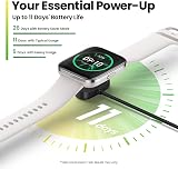Amazfit Bip 5 Unity 46mm Smartwatch 11-Day Battery 120+ Sports Bluetooth Calls view 7