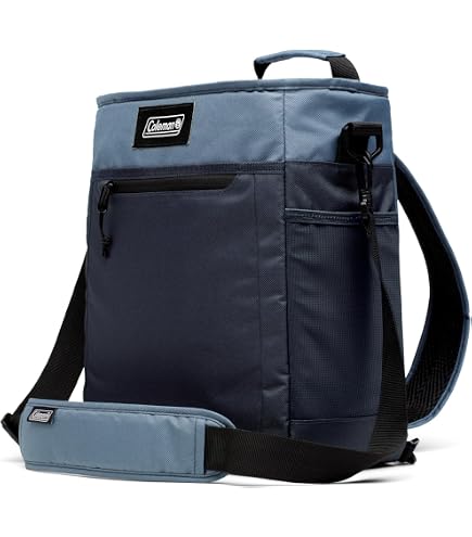 コールマン Coleman Amazon.com : Coleman 2000031888: Cooler Soft 9 Can Gray C024
