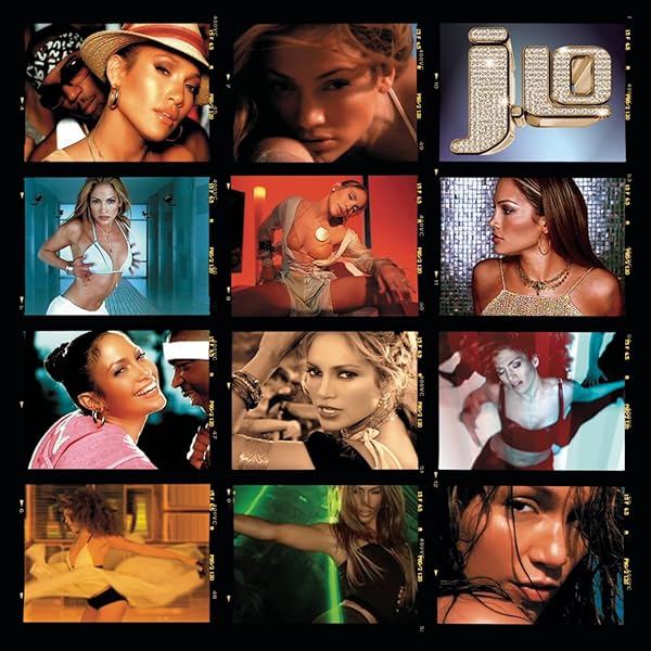 Jennifer Lopez - This Is Me.Now[Deluxe Edition] - Amazon.com