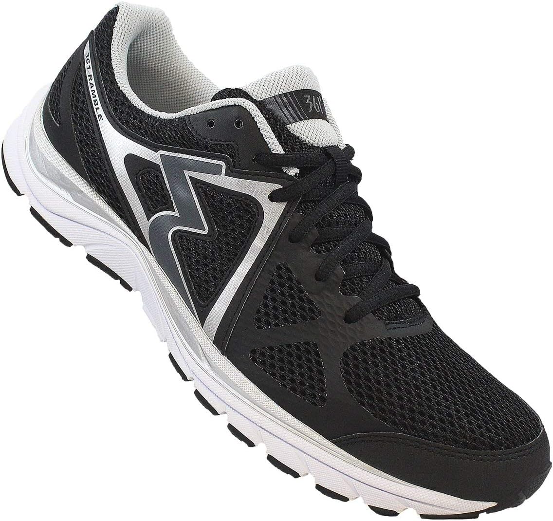 tenis 361 ramble é bom