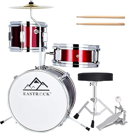 amazon kids drum set