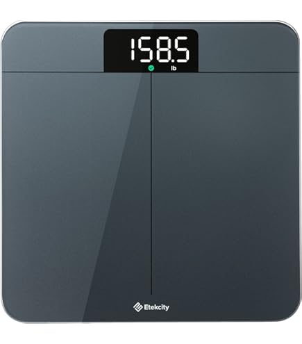 Amazon.com: Garmin Index S2, Smart Scale with Wireless