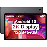 ALLDOCUBE 10.4 Inch Tablet，2000 * 1200 in-Cell