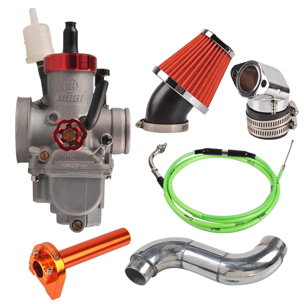 Buy NIBBI Replacement Orginal High Performance Speed Modified