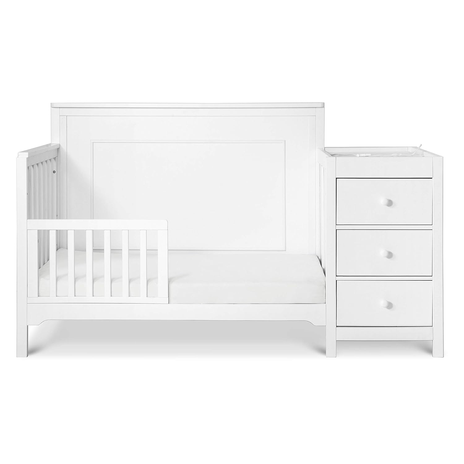 carter's dakota 4 in 1 crib