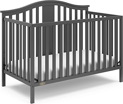 grund 4 in 1 convertible crib