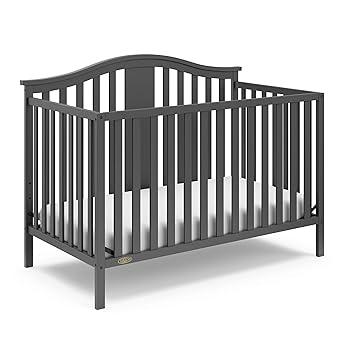 graco jasper 4 in 1 crib reviews