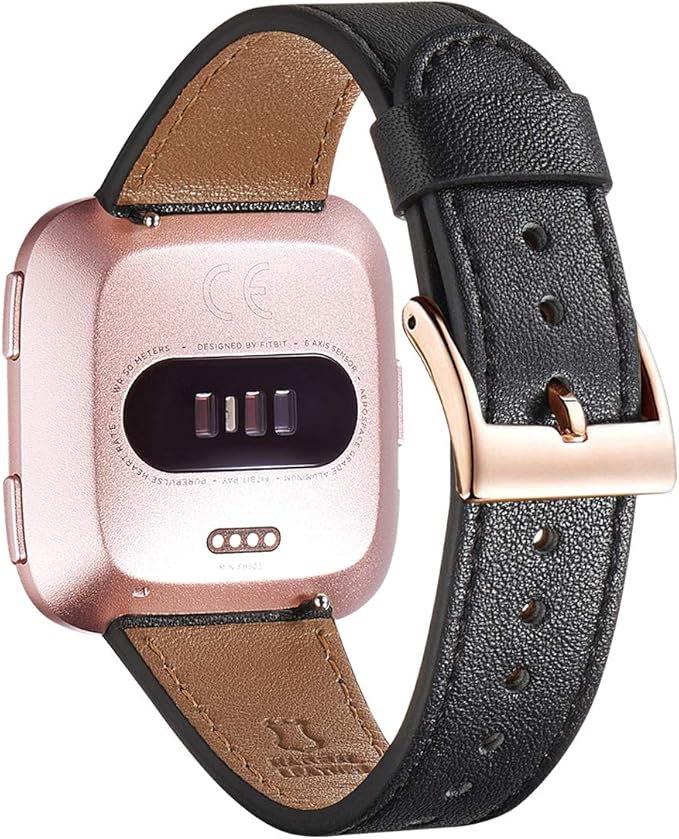 fitbit versa se bands