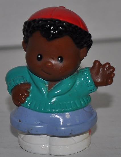 little collectible figures