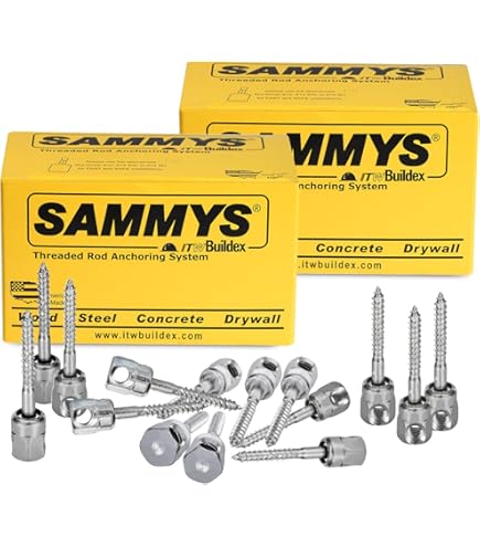 sammys SAMMY SIDEWINDER X-PRESS