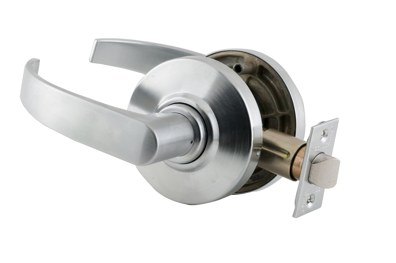 Privacy Function Schlage AL40S NEP 626 Series AL Grade 2 Cylindrical ...