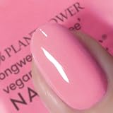 Nails.INC Plant Power Nail Polish 14ml 21 Free Cruelty Vegan Detox On Repeat view 2