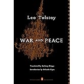 War and Peace (Penguin Classics, Deluxe Edition)