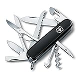Victorinox Huntsman Swiss Army Knife, 15