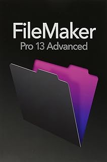 Filemaker Pro 12 Advanced Download Trial