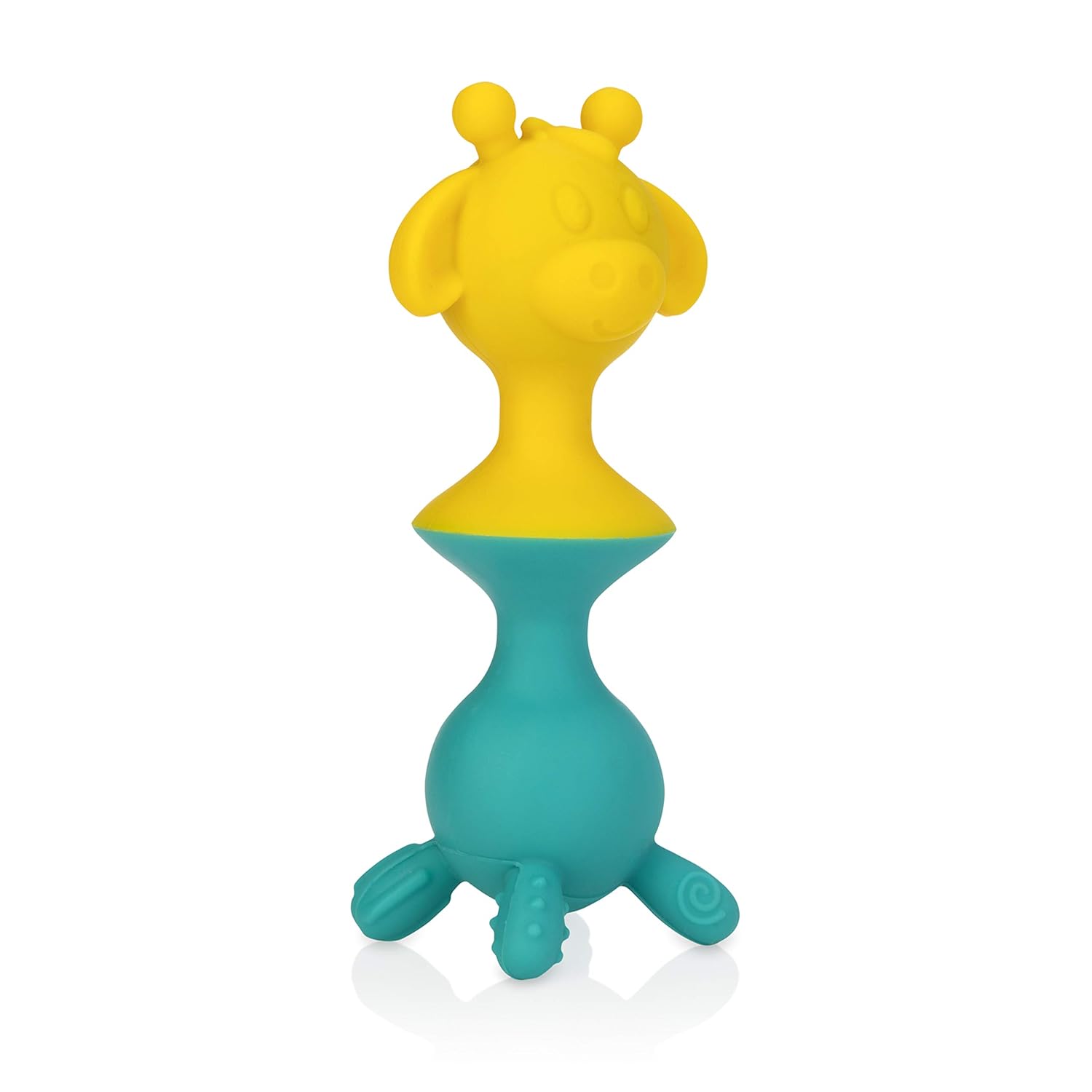 nuby giraffe