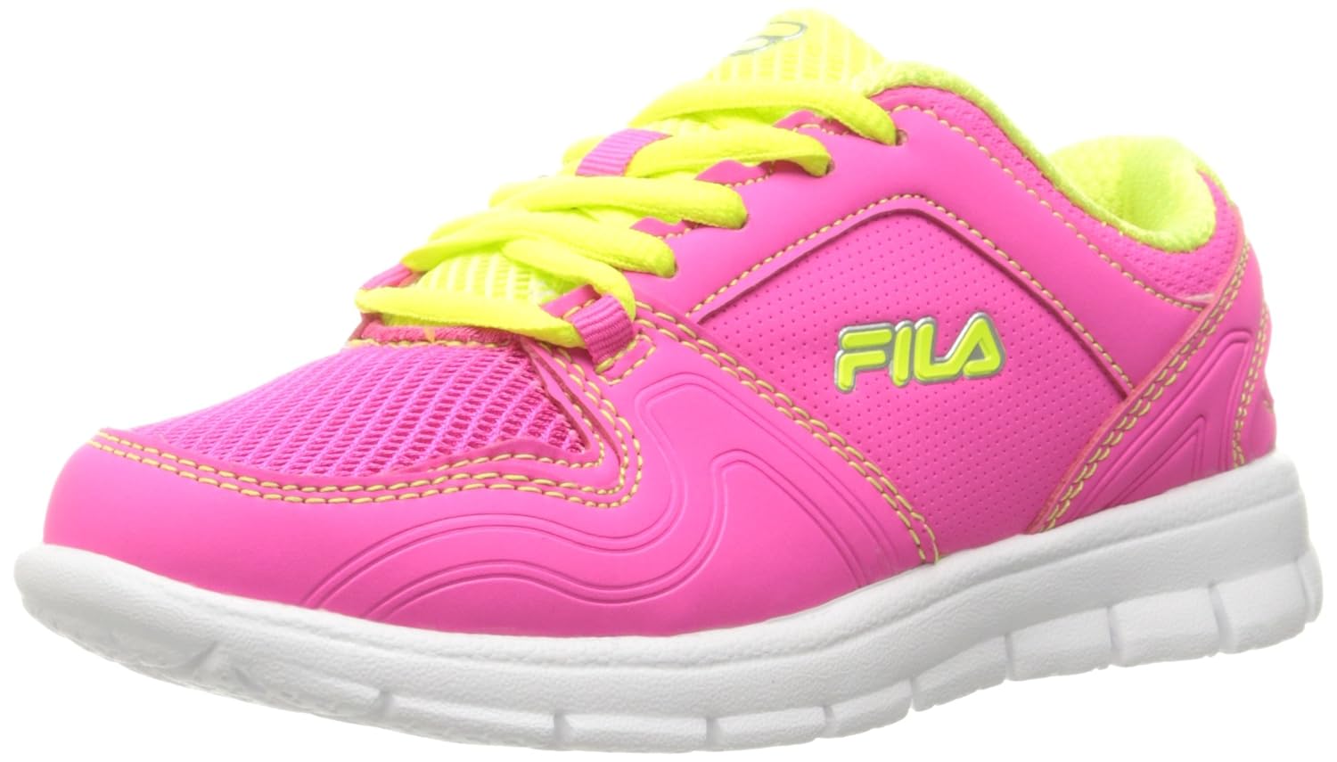 fila spike shoes