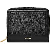 Fossil Logan Multifunction Bifold Wallet, Nebula