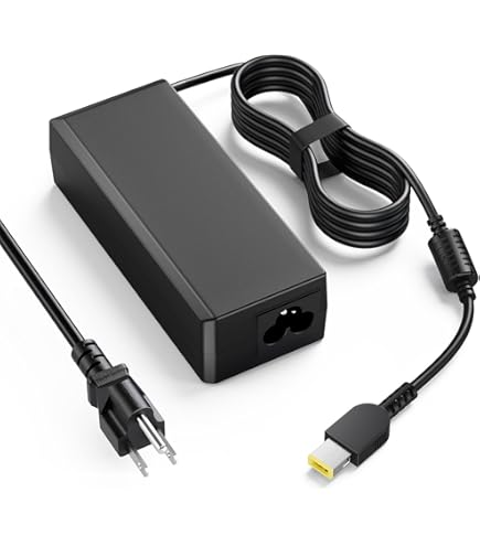 Lenovo YOGA Laptop Charger Best Offer Price In Sharjah UAE 050 1759666 - Foto 8