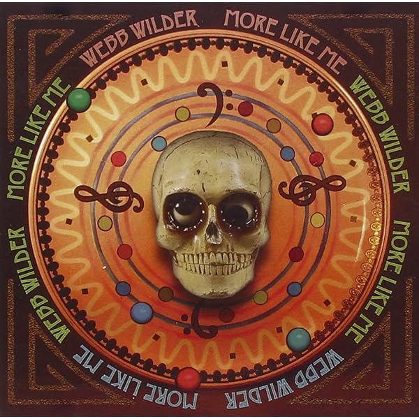 Wilder, Webb - Hybrid Vigor - Amazon.com Music