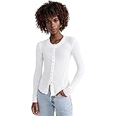 Free People Women's Going Places Cardi