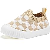 VIFUUR Baby Shoes Girls Boys Toddler Sneakers Non-Slip First Walkers Shoes for Babies 6 9 12 18 24 Months