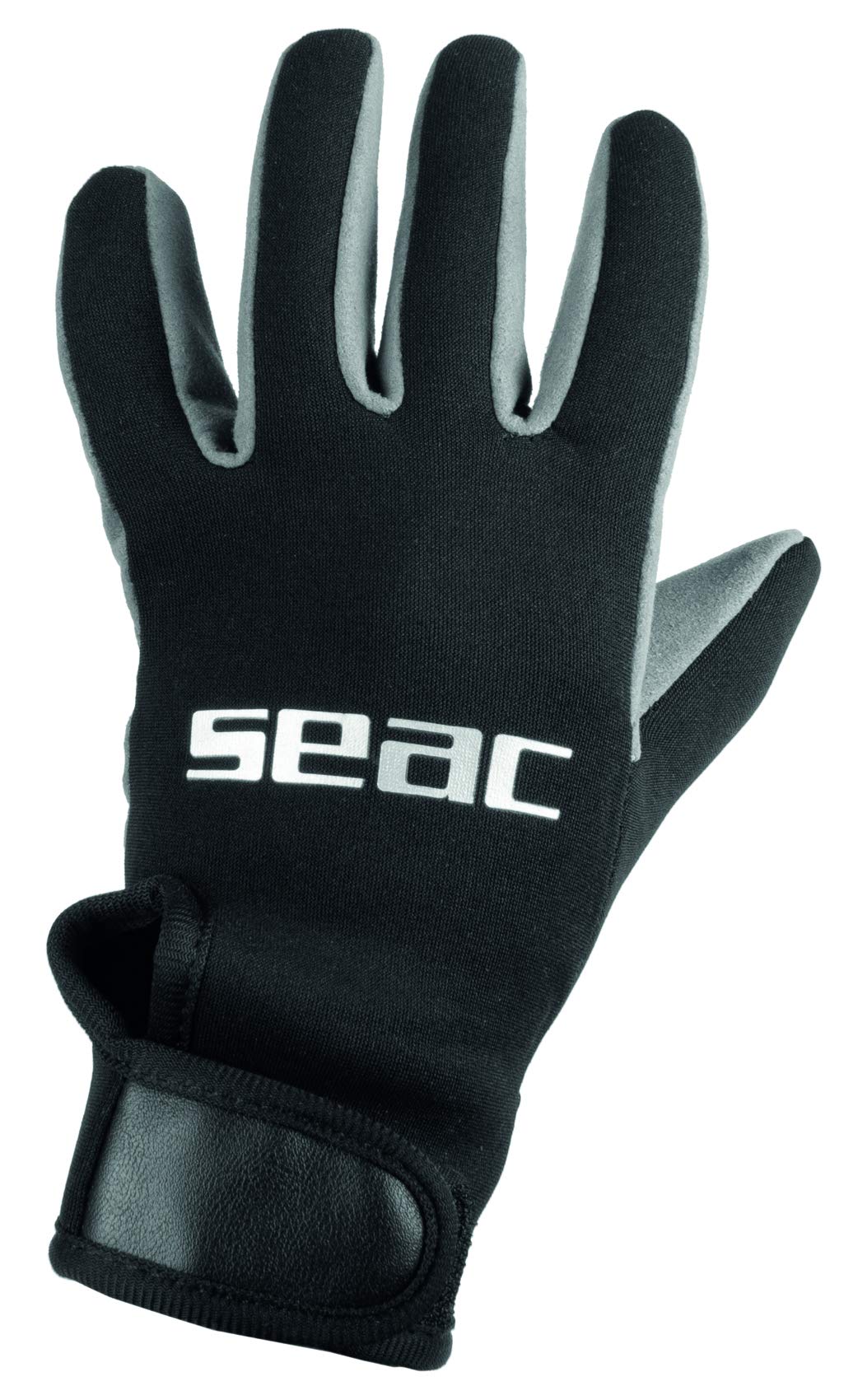 SEAC Amara Comfort, 1.5 mm neoprene diving gloves for scuba diving and freediving