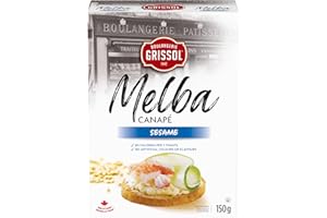 Dare Canape Sesame, 150g