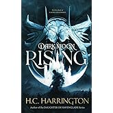 Dark Moon Rising (A Song of Lunaria)