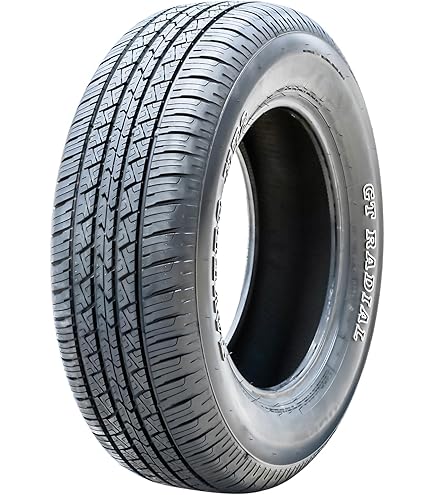 Amazon.com: Bridgestone DUELER H/T 685 Highway All Season