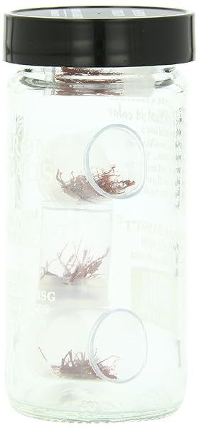 MORTON & BASSETT, SAFFRON THREADS, 0.01 OZ