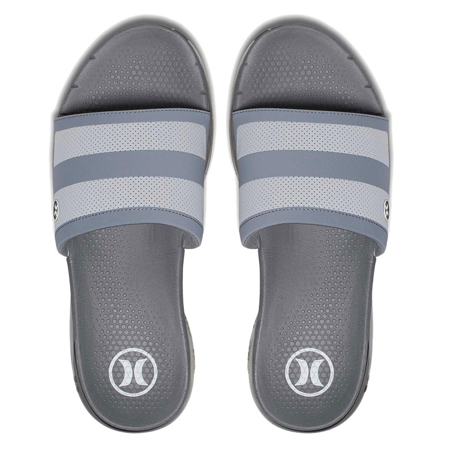 hurley phantom free slide