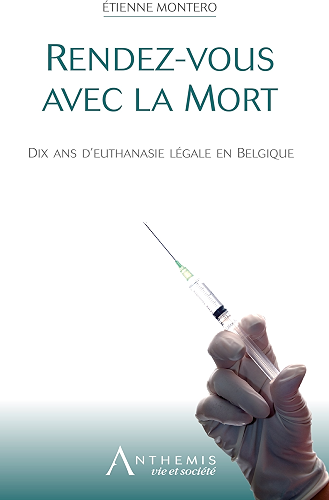 Download Rendez-vous avec la mort: Dix ans d'euthanasie légale en Belgique (Vie et société) PDF