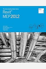 The Aubin Academy Master Series: Revit MEP 2012 Paperback