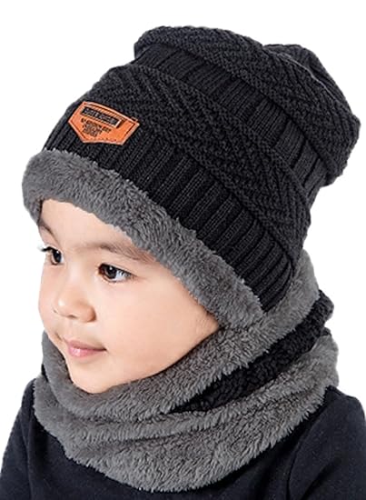 knit hat for 2 year old