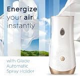 Glade Automatic Air Freshener Refills Clean Linen 4 x 269ml view 3
